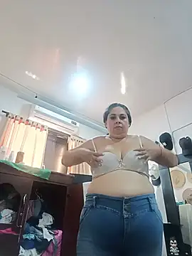 Chatroom XXX en direct de agatha_jacob