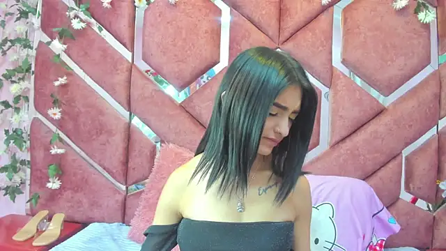 Asia_miller 라이브 XXX 채팅