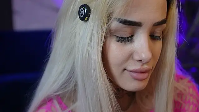 Chat XXX Live blondie_muller