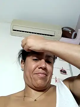 Molly_newman6's Webcam Show