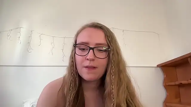 Pattyworld69: διαδικτυακό σόου στην κάμερα