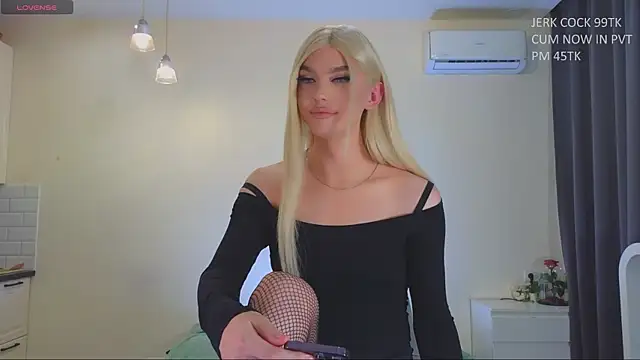 katebxtch – Kamerová šou