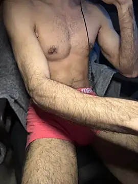 fitbro191's Webcam Show
