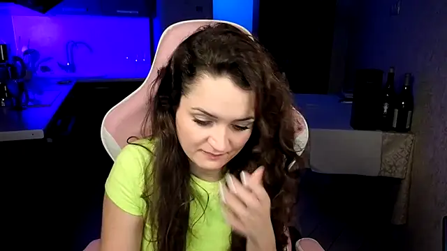 Chat XXX en directo de Cerann1