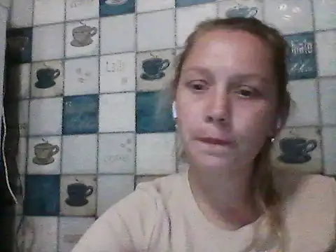 Anna_wey élő XXX-chatje