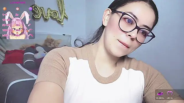 Živý XXX chat mayhott2