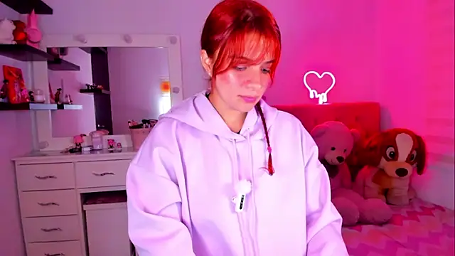 دردشة Vannessa__Shy الجنسية المباشرة