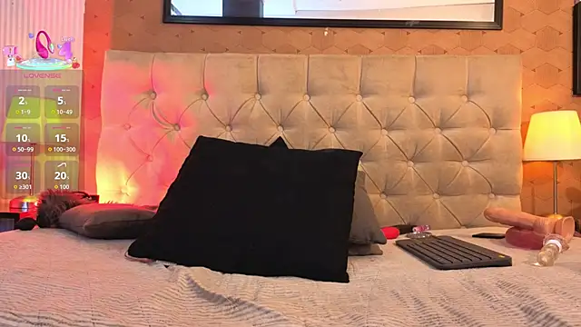 slim_tian's Webcam Show