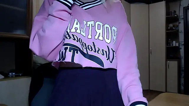 Chat XXX en directo de Javelinka