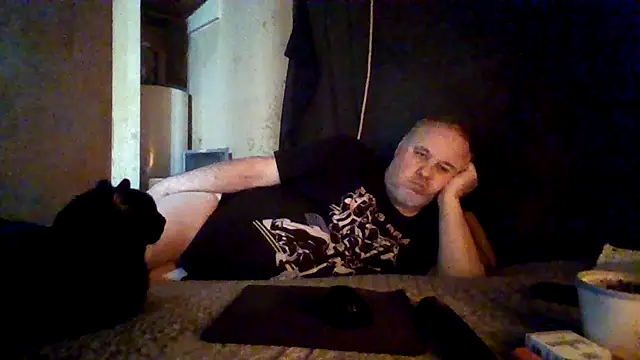 Nightshade1195's Webcam Show