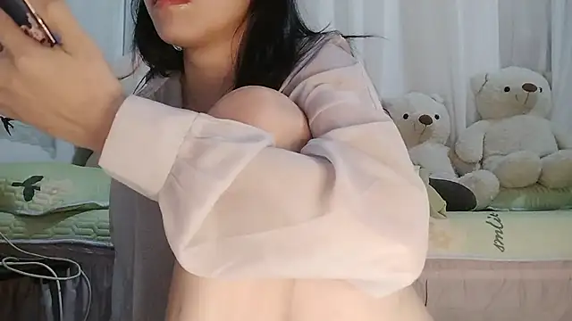 Bun_BeeのライブXXXチャット