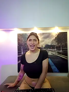 Nina-Mars Chat XXX live