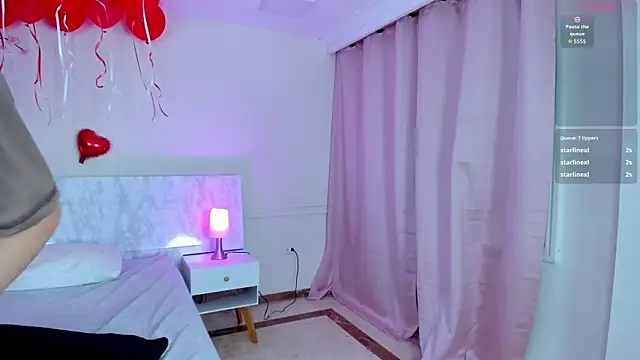Chat XXX Live Lucifer_shadow