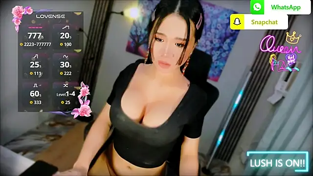 xBigSurpriseLorainex 라이브 XXX 채팅