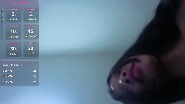 Živý XXX chat emily_smith_t