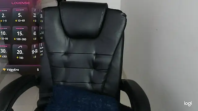 Chat XXX en directo de spicey_latina