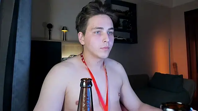 Eric_ether Webcamshow