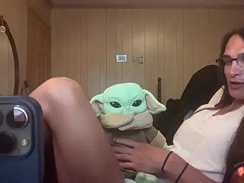 hexthebinary's Live XXX Chat