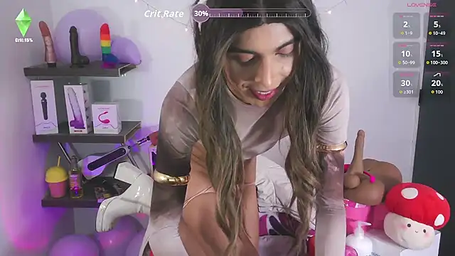 Chat +18 de valentina_crtti ao vivo