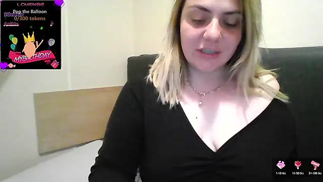 Annacrazyplesure Live XXX-Chat