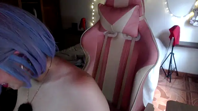 venus_666 现场XXX聊天