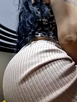 Luianna Live XXX-Chat
