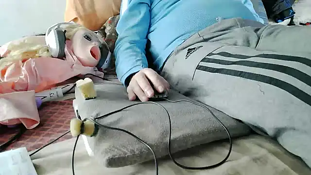 messi_syssy Chat XXX live