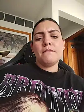 Mia_Hampton Obrolan Langsung XXX