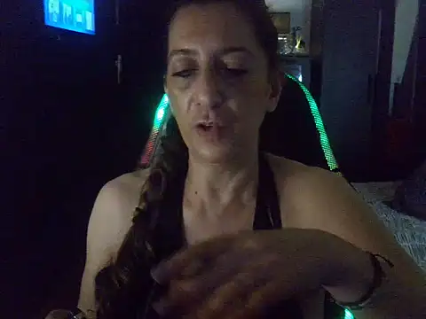 la-fee-pas-chier's Webcam Show