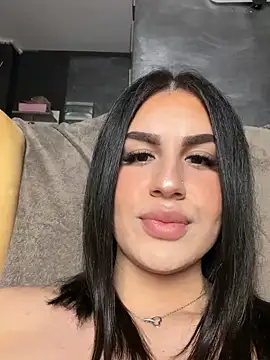 SelenaRhoades 网络视讯表演