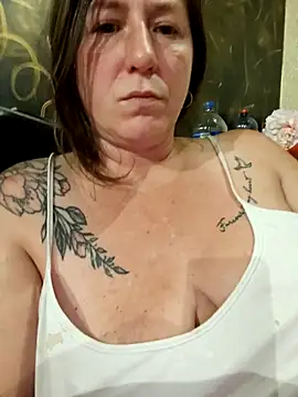 Chat XXX ao vivo de Natali_UA