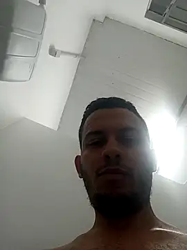 Show de webcam de alberto_marques