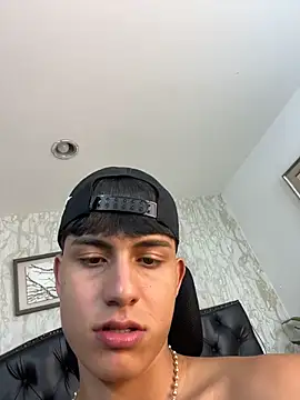 Lander_Cruz Show Webcam
