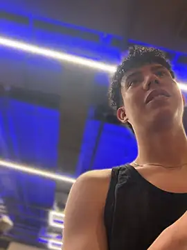 Chat XXX en directo de yoursexyjose
