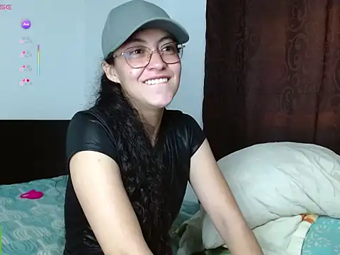 Chatroom XXX en direct de Amitlu_