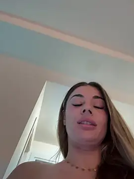 Živý XXX chat IsabellaEtthan