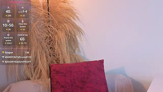 Elecktra_sweet élő XXX-chatje