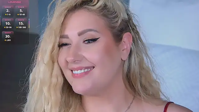 OndinaNoire's Live XXX Chat
