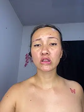 Chat XXX en directo de Abby_Colyns23