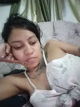 Živý XXX chat Tiphanydirty3