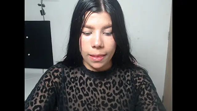 Czat XXX na żywo – AlejandraScott