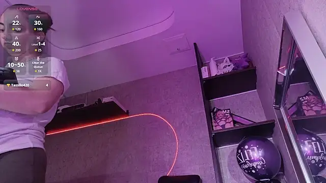 Lexavega_ Live XXX Chat