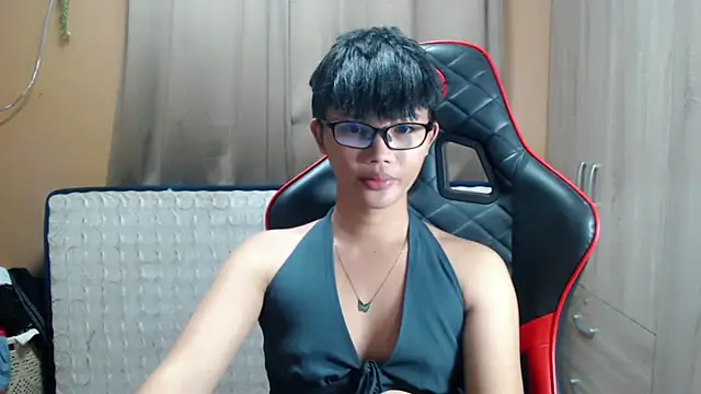 Show de webcam de Twinkle_Star