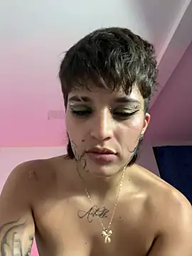 DayanaDG's Live XXX Chat