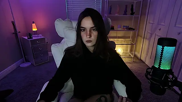 angiefae live XXX chat