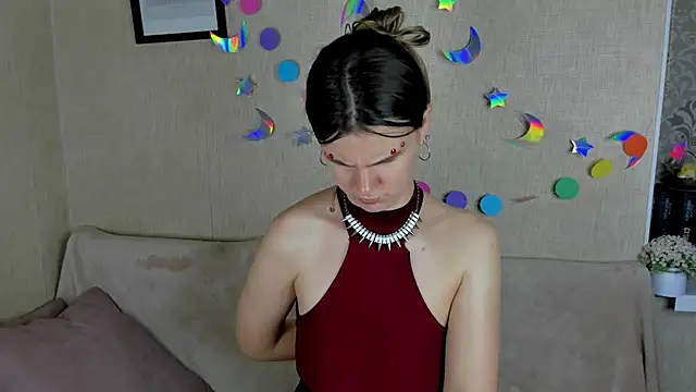 Zorianaa's Live Chat Room