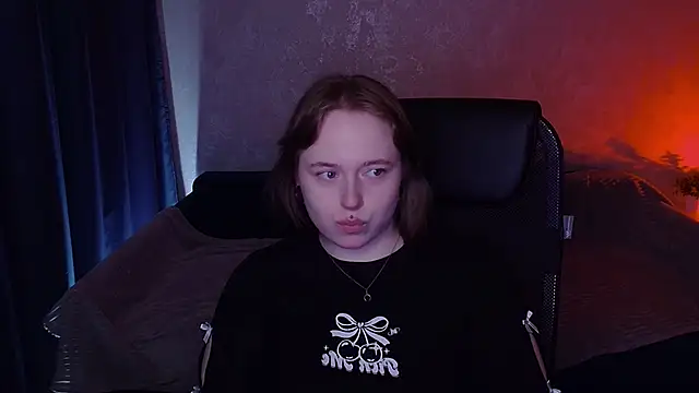 Živý XXX chat SelenaLily