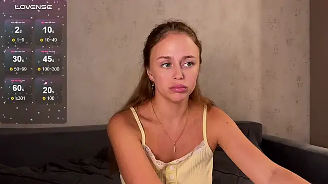 Chat XXX Live Megan_Nilson