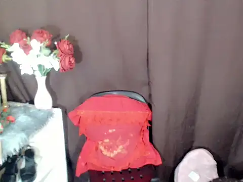 xCandy_Hotgirlx Pertunjukan Webcam