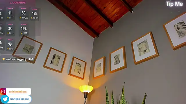 Ackerman_Eren_n Webbikameraesitys